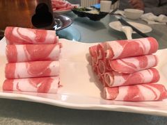 -东来顺饭庄(新源里店)