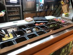 -赛百味SUBWAY(悠唐店)