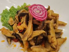 -海景壹号大酒店(滨湖店)