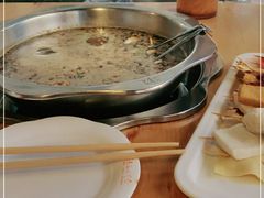 -袁记串串香(西安路店)
