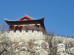 -抱犊寨风景区