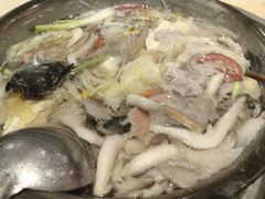 -海关荤豆花(洋河一路店)