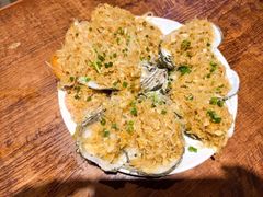-南海渔家•海鲜•正宗海南菜(海棠湾店)