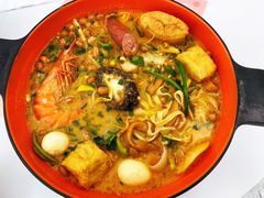-张亮麻辣烫(哈尔滨金爵万象店)