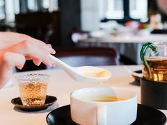 杨枝甘露-三号黄浦会Canton Table