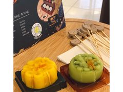 -奈雪的茶(永嘉天地东百城店)