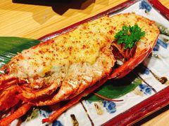 -花和海鲜自助(梅江店)