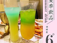 -芭菲盛宴·环球美食(锦城万达广场店)