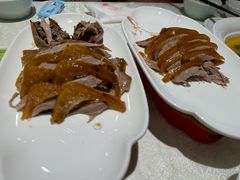 -北京全聚德(方庄店)