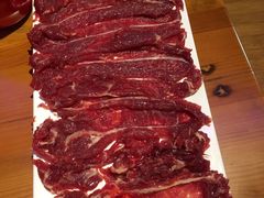 -牛很鲜潮汕牛肉火锅(椒江店)