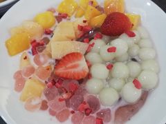 -圆碌碌甜品屋(二中店)