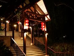 -七仙岭君澜度假酒店·桃源小馆中餐厅