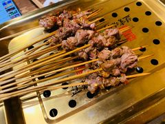 -盟重烧烤(高正街店)