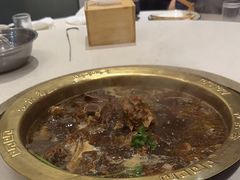 -和庆斋羊蝎子火锅·碳缸烧烤(顺义旗舰店)