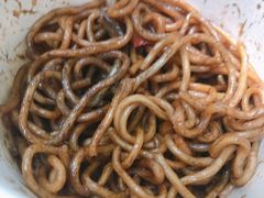 -吉庆街美食广场