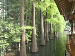 -采石矶景区