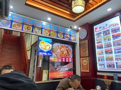 -门框胡同百年卤煮(前门煤市街店)