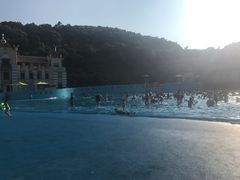 -平湖九龙山乐满地水上乐园
