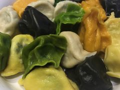 -赶海部落海鲜城(海阳路店)