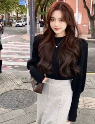 -FASHION PALACE hair+