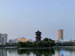 -迎泽公园
