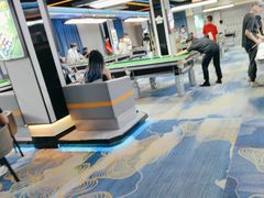 -永宁台球·棋牌俱乐部(淮海路店)