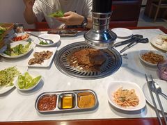 -六七八韩式烤肉·韩国料理(上杭路店)