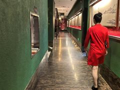 -新白鹿餐厅(银泰西湖文化广场店)