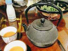 -杨记隆府(汉街店)