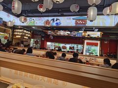 -三禾寿司(君尚店)