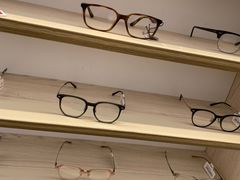 -AOJO眼镜(深圳海岸城店)