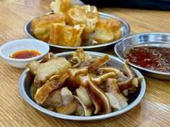 -福屿鲜捞小吃·捞化(福屿总店)