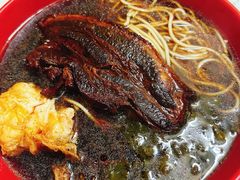 -小龙大肉面馆