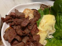 -韩宫宴烤肉·料理(苏州中心店)