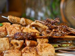 -贰醒·私房小院烧烤 (太古里店)