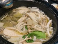 -东椰·海南椰子鸡火锅(朝阳门店)