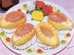 -大洋家·精品潮汕菜·生腌砂锅粥(天河东路店)