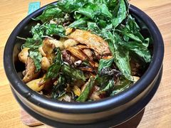 -竹里馆 ·茶食(奥体店)