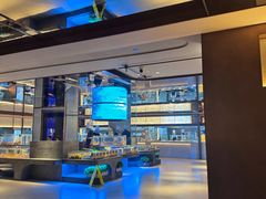 -上和臻品中国菜(花园街店)