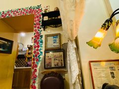 -露西亚咖啡西餐厅(哈尔滨俄侨纪念馆店)