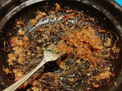 -小厨娘淮扬菜(天印大道店)