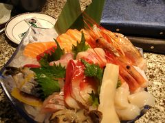 -御满屋日本料理