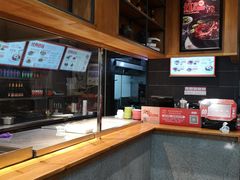 -牛吃草牛肉面(翠柏路店)
