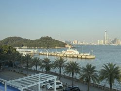 -厦门屿爱月子中心(独栋海湾店)