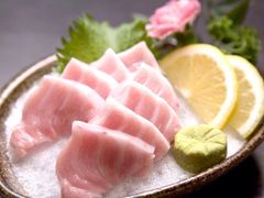 -歌行灯日本料理(伊势丹店)