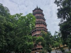 -宝通禅寺