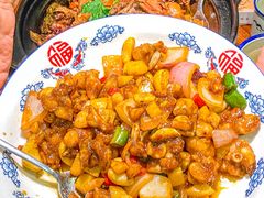 -食锦记家宴·闽南菜(开元盛世广场店)