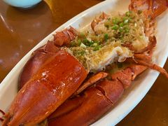 -南海渔家•海鲜•正宗海南菜(海棠湾店)