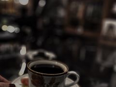 -Hei Cafe(工体店)