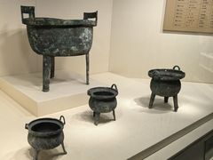 -南越王博物院(王宫展区)